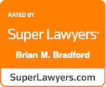 Super Lawyers Badge