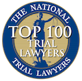 The National Trial Lawyers Top 100 Trial Lawyers