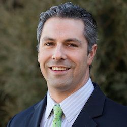 Picture of Jason David Levy
