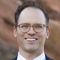 Picture of Brian Michael Bradford