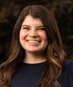 Picture of Breena Wagner 