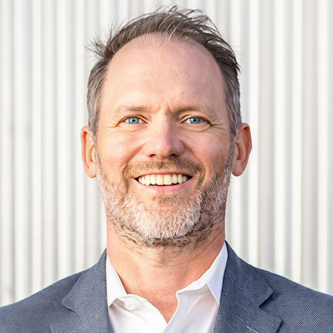 Profile photo of Brian Michael Bradford
